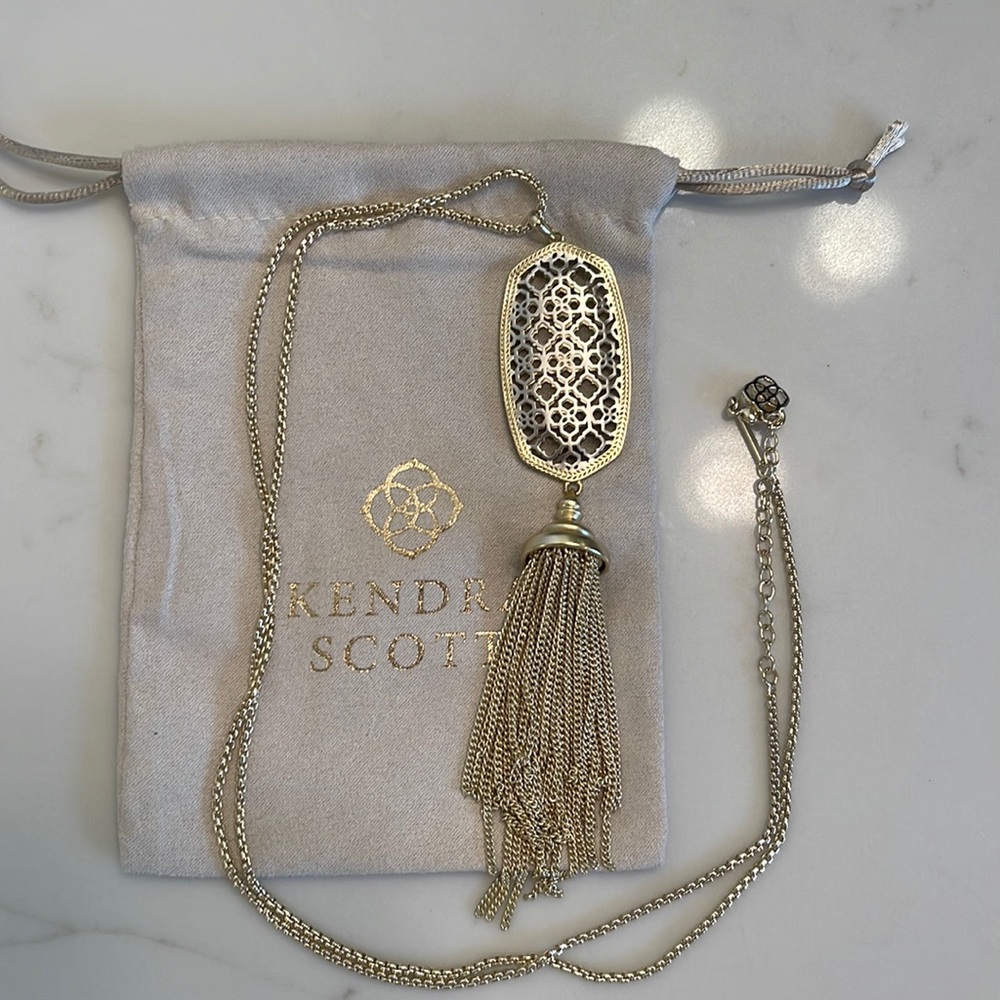 KENDRA SCOTT Benning  Necklace